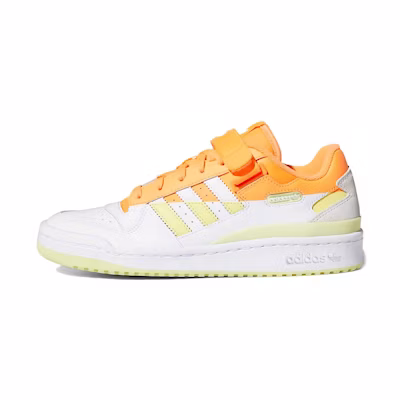 (W) adidas Forum Low PRM Screaming Orange