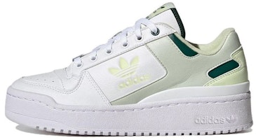(Women) adidas Forum Low Vegan 'Make It Juicy - Lime' GY1894 (Women) adidas Forum Low Vegan 'Make It Juicy - Lime' GY1894