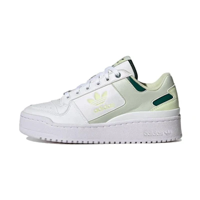 (W) adidas Forum Low Vegan 'Make It Juicy - Lime'