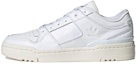 Buy (W) 阿迪达斯 Forum Luxe Low '纯白色' GY5711