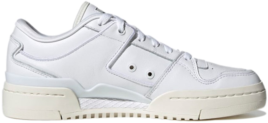 (女性) adidas Forum Luxe Low '全白' GY5711 Order (女性) adidas Forum Luxe Low '全白' GY5711