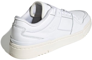 (W) (여성용) 아디다스 포럼 럭스 로우 '트리플 화이트' GY5711 GY5711 Shop (W) (여성용) 아디다스 포럼 럭스 로우 '트리플 화이트' GY5711 GY5711