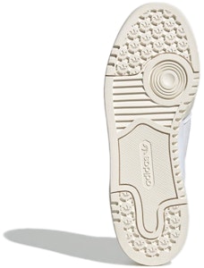 (W) 阿迪达斯 Forum Luxe Low '纯白色' GY5711 Details for (W) 阿迪达斯 Forum Luxe Low '纯白色' GY5711