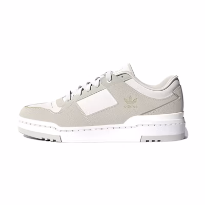 (W) adidas Forum Luxe Low 'White Orbit Grey'