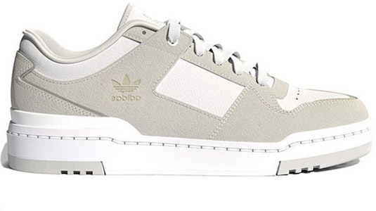 (W) 阿迪达斯 Forum 豪华低帮 "白色轨道灰" GY8213 Order (W) 阿迪达斯 Forum 豪华低帮 "白色轨道灰" GY8213