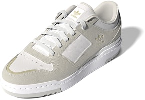 (W) (여성) 아디다스 포럼 럭스 로우 '화이트 오르빗 그레이' GY8213 GY8213 Lookbook (W) (여성) 아디다스 포럼 럭스 로우 '화이트 오르빗 그레이' GY8213 GY8213