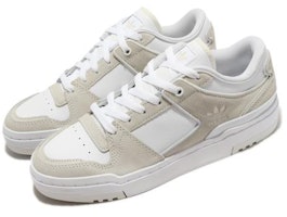 (W) (여성) 아디다스 포럼 럭스 로우 '화이트 오르빗 그레이' GY8213 GY8213 Shop (W) (여성) 아디다스 포럼 럭스 로우 '화이트 오르빗 그레이' GY8213 GY8213