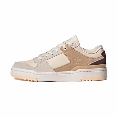 (W) adidas Forum Luxe Low 'Wonder White Magic Beige'