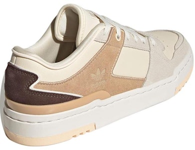 (W) 阿迪达斯Forum青铜低帮'奇幻白魔法米色' HQ6271 Shop (W) 阿迪达斯Forum青铜低帮'奇幻白魔法米色' HQ6271