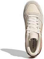 (W) (여성용) 아디다스 포럼 럭스 로우 '원더 화이트 매직 베이지' HQ6271 HQ6271 Purchase (W) (여성용) 아디다스 포럼 럭스 로우 '원더 화이트 매직 베이지' HQ6271 HQ6271