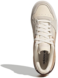 (W) 阿迪达斯Forum青铜低帮'奇幻白魔法米色' HQ6271 Purchase (W) 阿迪达斯Forum青铜低帮'奇幻白魔法米色' HQ6271