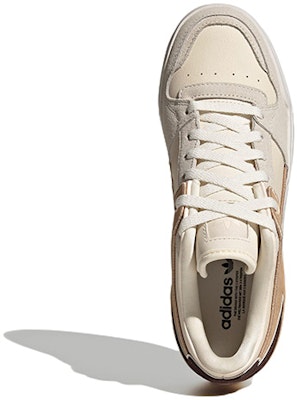 (女性)adidas Forum Luxe Low '奇幻白魔法米色' HQ6271 Purchase (女性)adidas Forum Luxe Low '奇幻白魔法米色' HQ6271