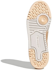 (W) 阿迪达斯Forum青铜低帮'奇幻白魔法米色' HQ6271 Details for (W) 阿迪达斯Forum青铜低帮'奇幻白魔法米色' HQ6271