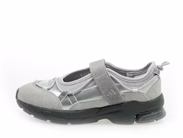 (Women) adidas FORUM MARY JANE 2.0 White Sneakers White Plain Surface KJ6882 (Women) adidas FORUM MARY JANE 2.0 White Sneakers White Plain Surface KJ6882