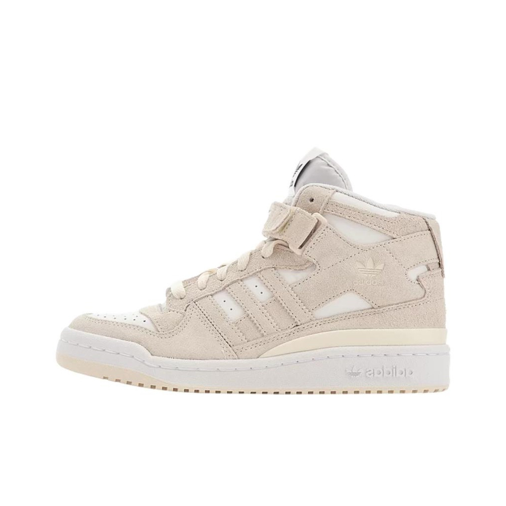 Buy (W) adidas Forum Mid 'Blanco Nube' HQ9949