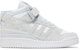 (W) adidas Forum Mid 'Biru Halo Putih' GZ2609