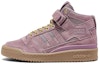 Buy (W) adidas Forum Mid 'Magic Mauve Gum' Wanita GZ4622