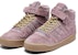 (W) adidas Forum Mid 'Magic Mauve Gum' Wanita GZ4622