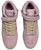 (W) adidas Forum Mid 'Magic Mauve Gum' Wanita GZ4622