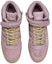 Lookbook (W) adidas Forum Mid 'Magic Mauve Gum' Wanita GZ4622