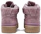(W) adidas Forum Mid 'Magic Mauve Gum' Wanita GZ4622