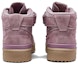 Shop (W) adidas Forum Mid 'Magic Mauve Gum' Wanita GZ4622