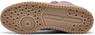 (W) adidas Forum Mid 'Magic Mauve Gum' Wanita GZ4622