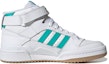 Order (Women) adidas Forum Mid 'Mint Rush' GY3672