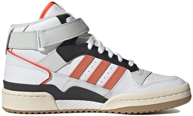 (W) adidas Forum Mid 'New York City' 부'New York City' HQ6618 Order (W) adidas Forum Mid 'New York City' 부'New York City' HQ6618