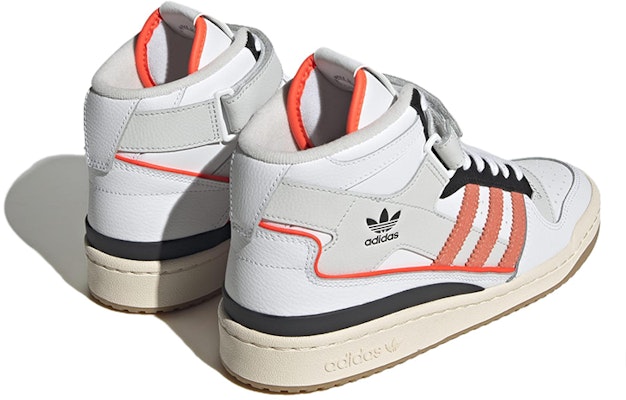 (W) adidas Forum Mid 'New York City' 부'New York City' HQ6618 Shop (W) adidas Forum Mid 'New York City' 부'New York City' HQ6618