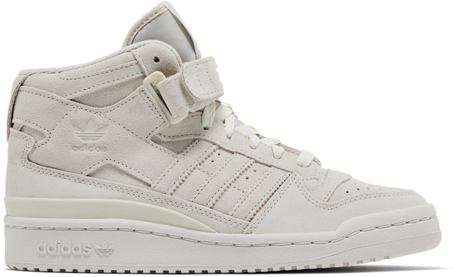 (Women) adidas Forum Mid 'Orbit Grey' HQ6281 Buy (Women) adidas Forum Mid 'Orbit Grey' HQ6281