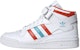 (W) adidas Forum Mid 'Merah Biru Preloved' HQ1952