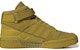 (W) adidas Forum Mid 'Pulse Olive' Hijau Zaitun GY9518