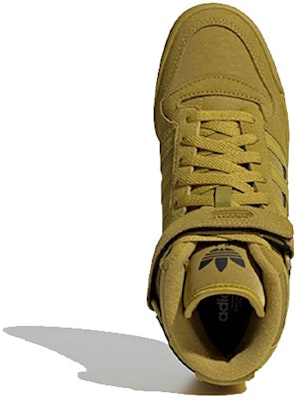 (W) adidas Forum Mid 'Pulse Olive' Hijau Zaitun GY9518 Purchase (W) adidas Forum Mid 'Pulse Olive' Hijau Zaitun GY9518