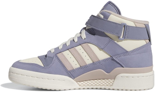(W) adidas Forum Mid 'Perak Violet Taupe' IF5169 Buy (W) adidas Forum Mid 'Perak Violet Taupe' IF5169
