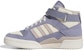 (W) adidas Forum Mid 'Perak Violet Taupe' IF5169