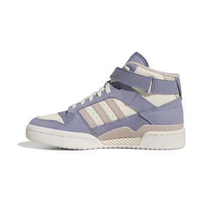 (W) adidas Forum Mid 'Silver Violet Taupe'