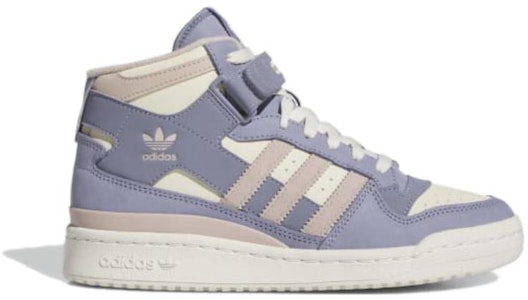 (W) adidas Forum Mid 'Perak Violet Taupe' IF5169 Order (W) adidas Forum Mid 'Perak Violet Taupe' IF5169