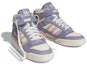 Lookbook (W) adidas Forum Mid 'Perak Violet Taupe' IF5169