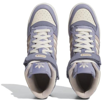 (Women) adidas Forum Mid 'Silver Violet Taupe' IF5169 Shop (Women) adidas Forum Mid 'Silver Violet Taupe' IF5169