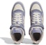 Shop (W) adidas Forum Mid 'Perak Violet Taupe' IF5169