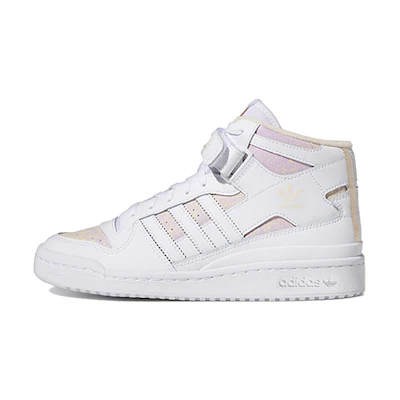 (W) adidas Forum Mid 'Summery 80s'