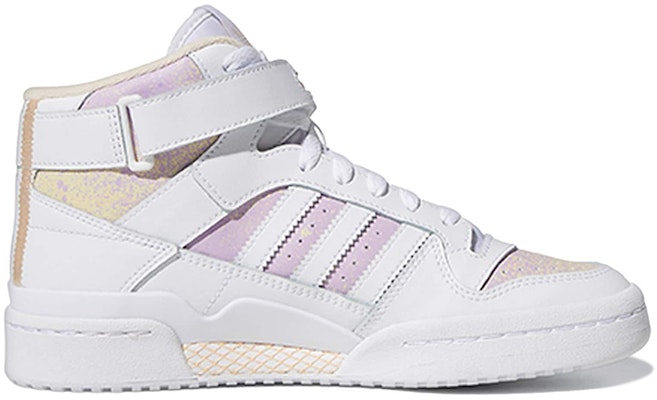 (Women) adidas Forum Mid 'Summery 80s' HP3013 Order (Women) adidas Forum Mid 'Summery 80s' HP3013
