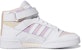 (W) adidas Forum Mid 'Summery 80s' Retro HP3013