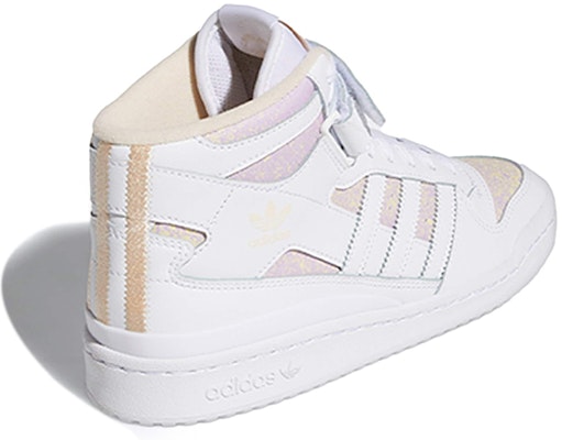 (W) adidas Forum Mid 'Verano 80s' HP3013 Shop (W) adidas Forum Mid 'Verano 80s' HP3013