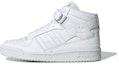 Buy (W) adidas Forum Mid 'Putih Triple' FZ6473