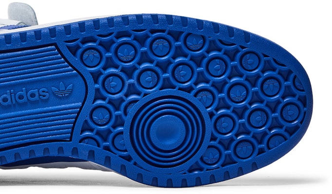 (Women) adidas Forum Mid 'White Royal Blue' G57985 Purchase (Women) adidas Forum Mid 'White Royal Blue' G57985