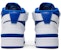 (W) adidas Forum Mid 'Putih Biru Diraja' G57985