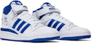 Cheap (W) adidas Forum Mid 'Putih Biru Diraja' G57985