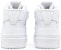 (Women) adidas Forum Mid 'White Shock Pink' G57984